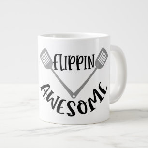 Taza De Café Gigante - Jumbo Mug