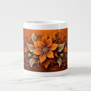 Taza De Café Gigante Jumbo Mug