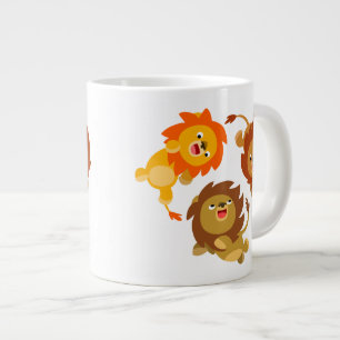 Taza De Café Gigante Jumbo Mug, un Personalizado sin peso y sin peso