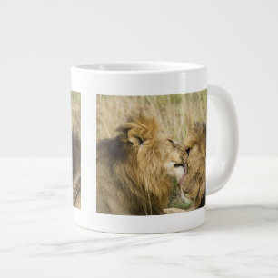 Taza De Café Gigante Kenia, Masai Mara