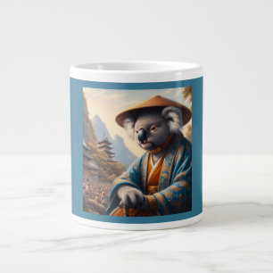 Taza De Café Gigante Koala Japón antiguo