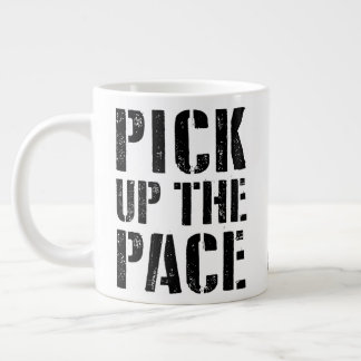 Taza De Café Gigante La bruja colectiva