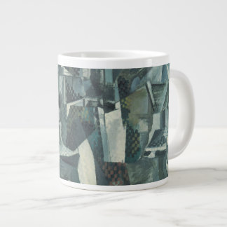 Taza De Café Gigante La ciudad No.2, 1910