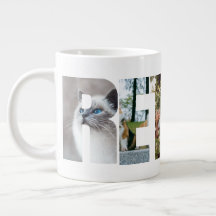 Letras Personalizadas para Jubilación con Fotos Pe