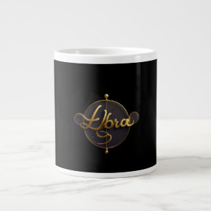 Taza De Café Gigante Libra