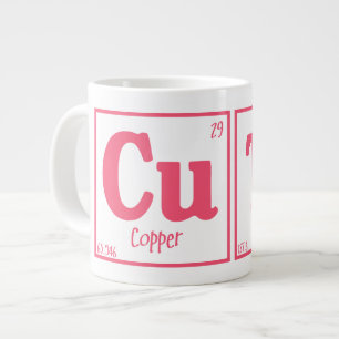 Taza De Café Gigante Lindo