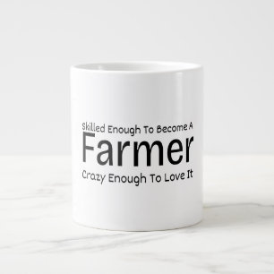 Taza De Café Gigante Lo suficientemente hábil como para convertirse en 