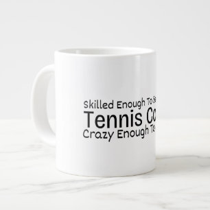 Taza De Café Gigante Lo Suficientemente Hábil Como Para Convertirse en