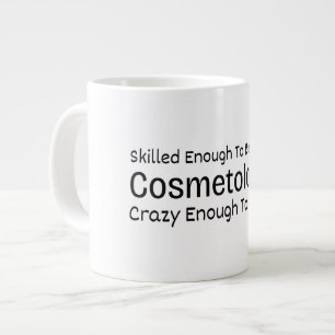 Taza De Café Gigante Lo Suficientemente Habilidoso Para Convertirse en 