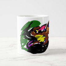 Lobo Salvaje otoño 