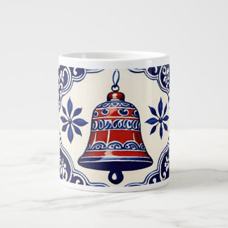 Taza De Café Gigante Love Our Neighbors