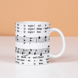 Taza De Café Gigante Lover