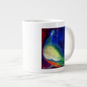 Taza De Café Gigante Luz de las estrellas 2012