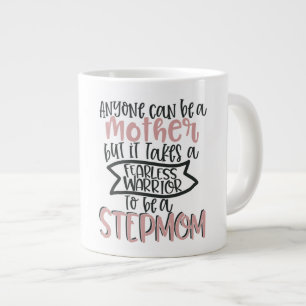 Taza De Café Gigante Madre - Jumbo Mug
