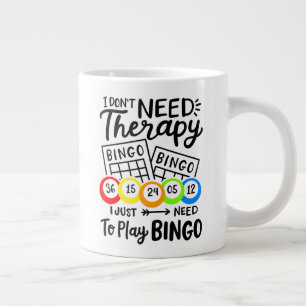Taza De Café Gigante Mantener o diseñar su propia - Jumbo Mug