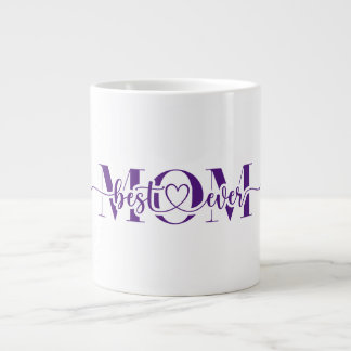 Taza De Café Gigante Mantener o diseñar su propia - Jumbo Mug
