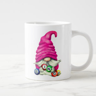 Taza De Café Gigante Mantener o diseñar su propia - Jumbo Mug