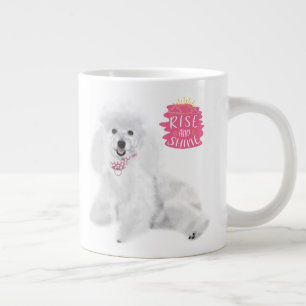 Taza De Café Gigante Mantener o diseñar su propia - Jumbo Mug