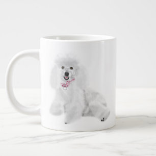 Taza De Café Gigante Mantener o diseñar su propia - Jumbo Mug