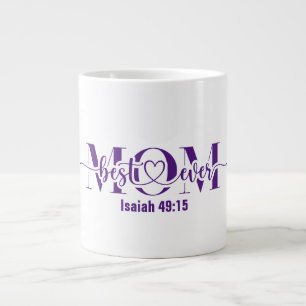 Taza De Café Gigante Mantener o diseñar su propia - Jumbo Mug
