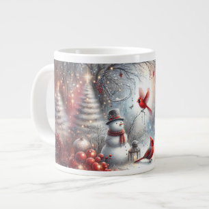 Taza De Café Gigante Mantener o diseñar su propia - Jumbo Mug