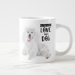 Taza De Café Gigante Mantener o diseñar su propia - Jumbo Mug