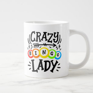 Taza De Café Gigante Mantener o diseñar su propia - Jumbo Mug