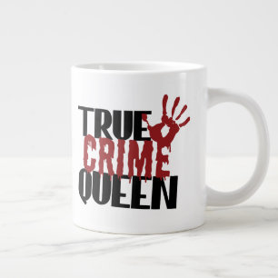 Taza De Café Gigante Mantener o diseñar su propia - Jumbo Mug