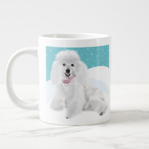 Taza De Café Gigante Mantener o diseñar su propia - Jumbo Mug
