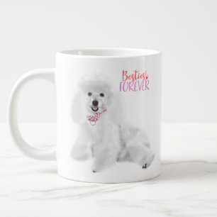 Taza De Café Gigante Mantener o diseñar su propia - Jumbo Mug