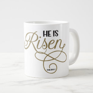 Taza De Café Gigante Mantener o diseñar su propio - Gire Jumbo Mug
