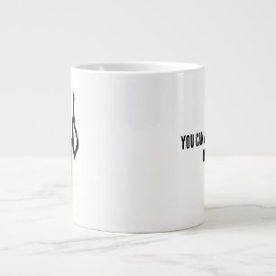 Taza De Café Gigante Maravilloso Conejo Zodiaco Chino-#001-