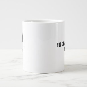 Taza De Café Gigante Maravilloso zodiaco chino-ox#001-