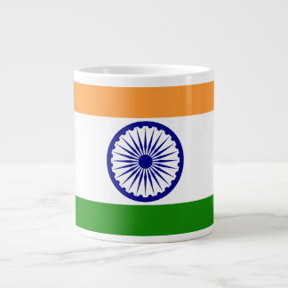 TAZA DE CAFÉ GIGANTE ¡¡MARCA NUEVA!! - INDIA MUG