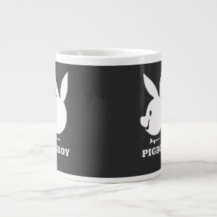 Taza De Café Gigante maricón