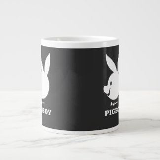 Taza De Café Gigante maricón