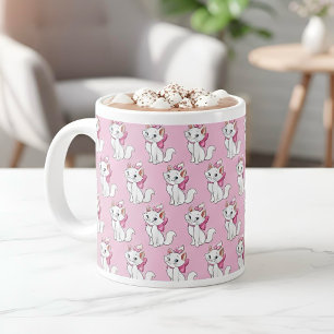 Taza De Café Gigante Marie Giant Coffee Mug