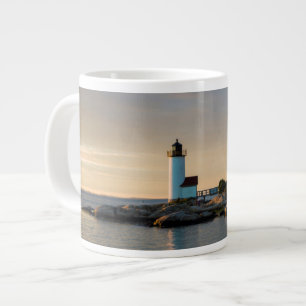 Taza De Café Gigante Massachusetts, Gloucester, Annisquam, Annisquam