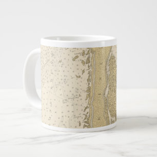 Taza De Café Gigante Matlacha Coffee Mug