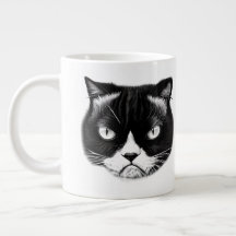 Me Gusta Mi Café Como Si Me Gustara Mi Gato Humano