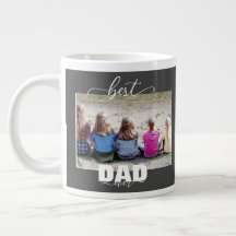 Mejor DAD para niños foto Día del Padre