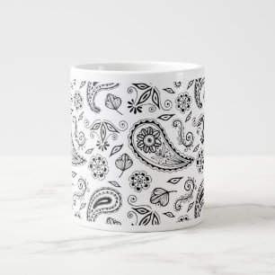 Taza De Café Gigante Mejor Mugre Jumbo