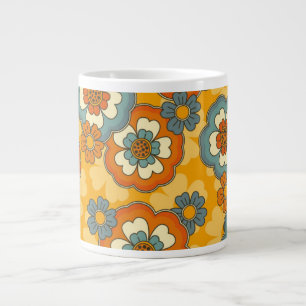 Taza De Café Gigante Mejor Mugre Jumbo
