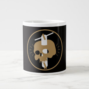 Taza De Café Gigante Mejores Scooters Profesionales Freestyle