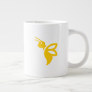 Taza De Café Gigante Melissa