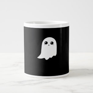 Taza De Café Gigante Meme divertido de Little Boo
