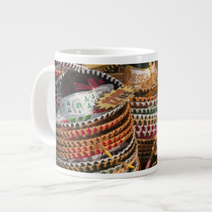 Taza De Café Gigante México, Cozumel. Recuerdos en Isla de Cozumel
