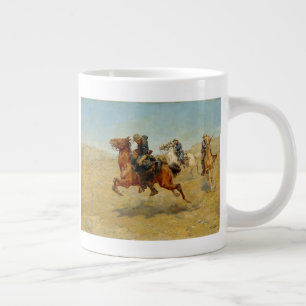 Taza De Café Gigante Mi Bunkie