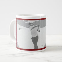 Mi Entrenador de Golf Favorito
