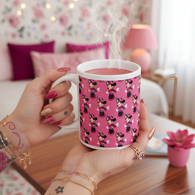 Taza de café gigante Minni (Subido por el creador)